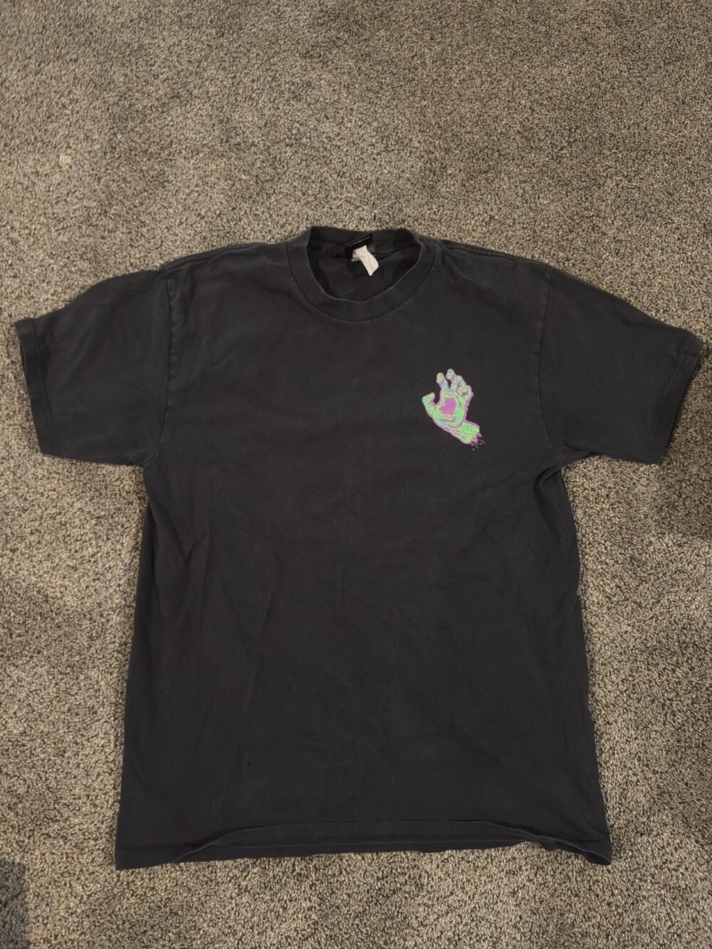 Santa Cruz Skate T-Shirt
